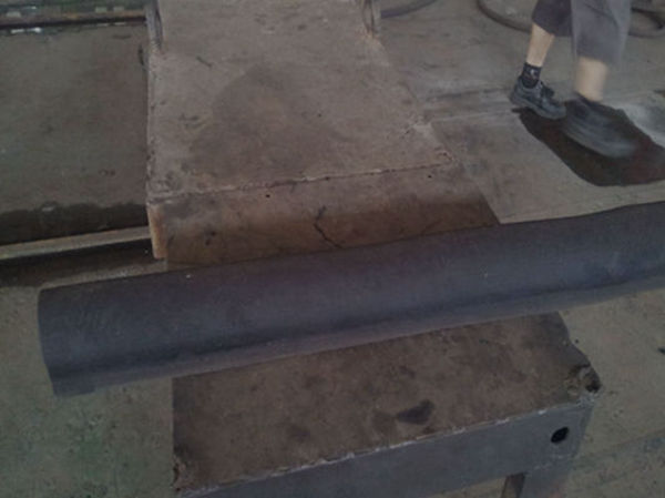 Extruded Rubber Fender