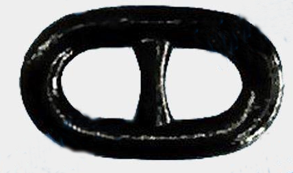 Stud Link Anchor Chain