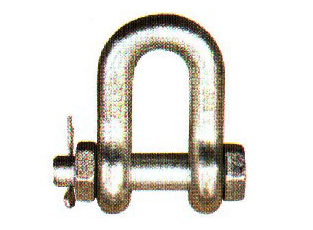 Heavy Shackle 