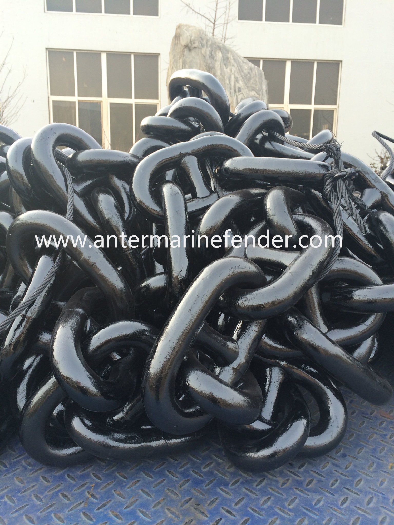 Anchor Chain
